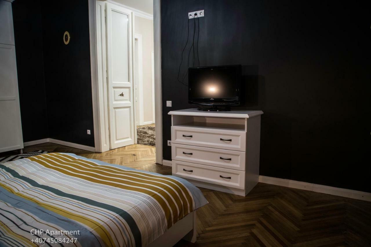 “Chp Apartment” Cluj Napoca Cluj-Napoca Exterior photo