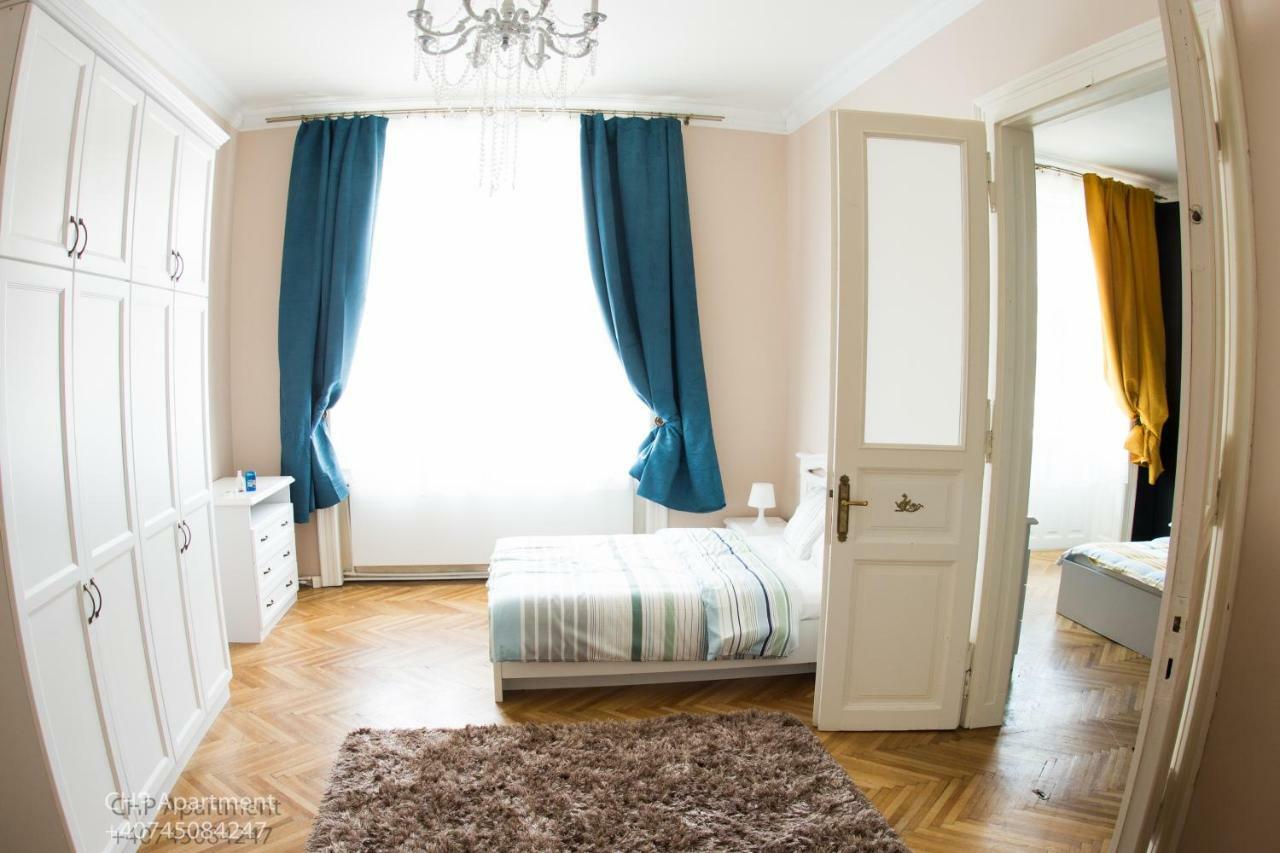“Chp Apartment” Cluj Napoca Cluj-Napoca Exterior photo