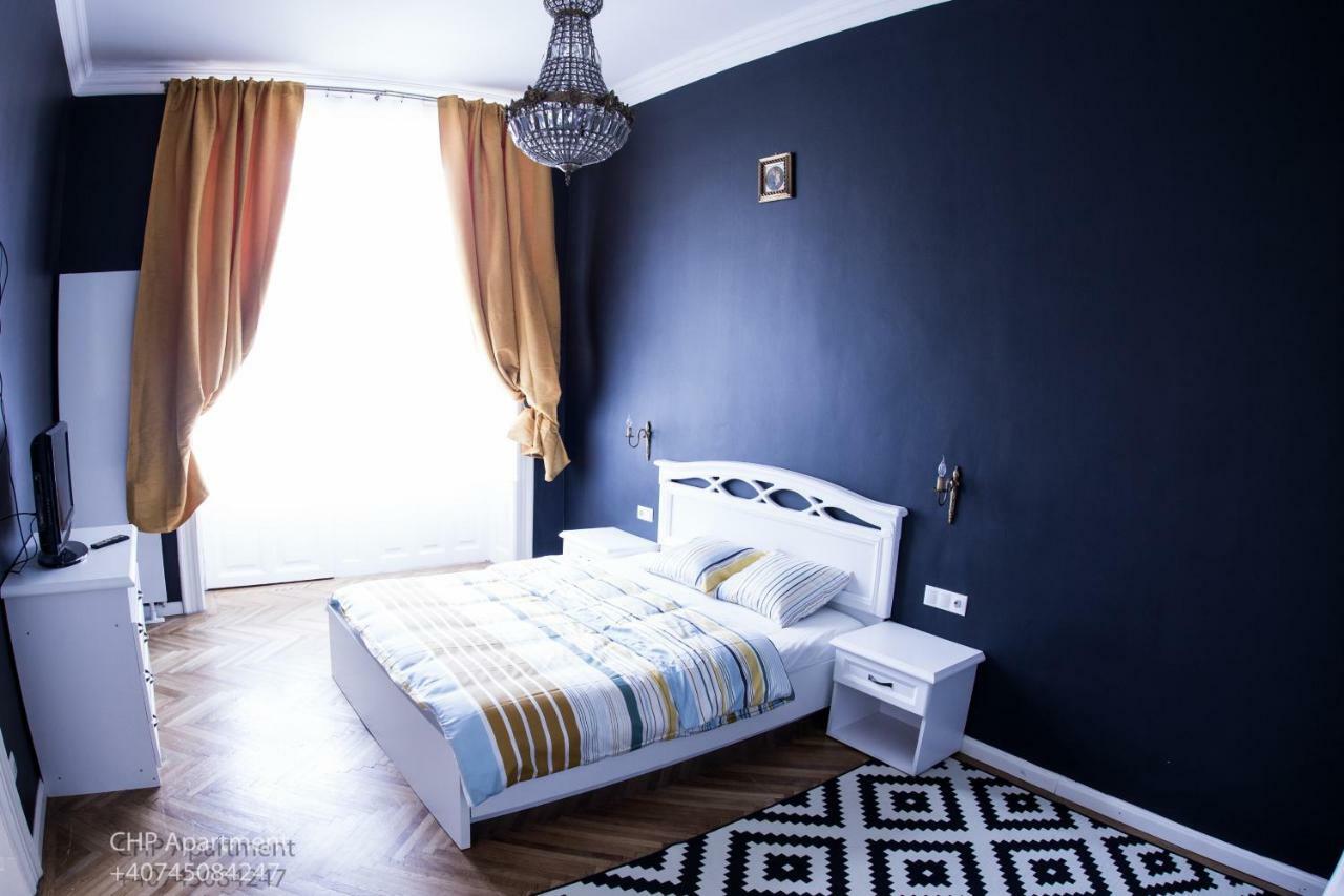 “Chp Apartment” Cluj Napoca Cluj-Napoca Exterior photo