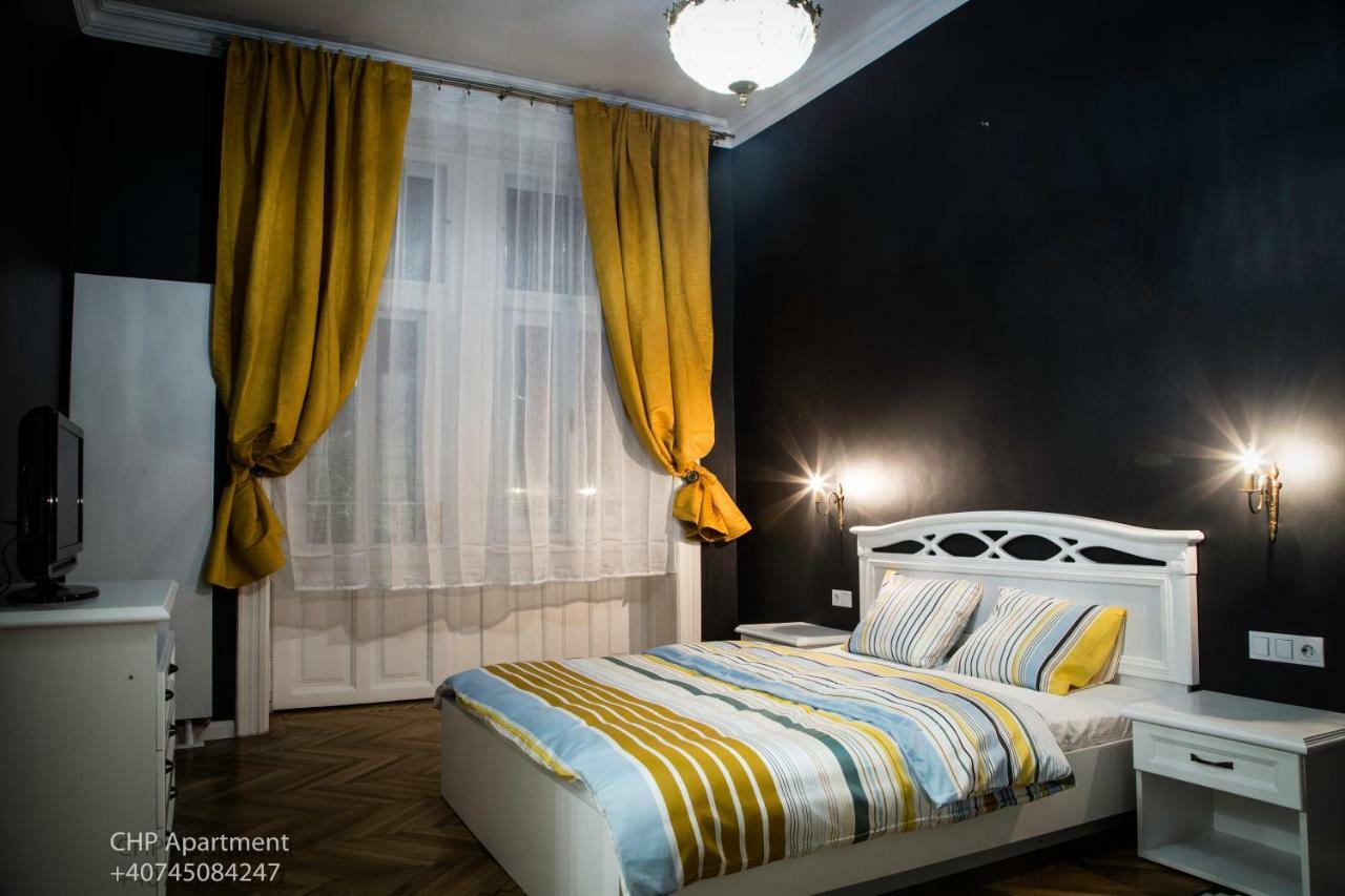 “Chp Apartment” Cluj Napoca Cluj-Napoca Exterior photo