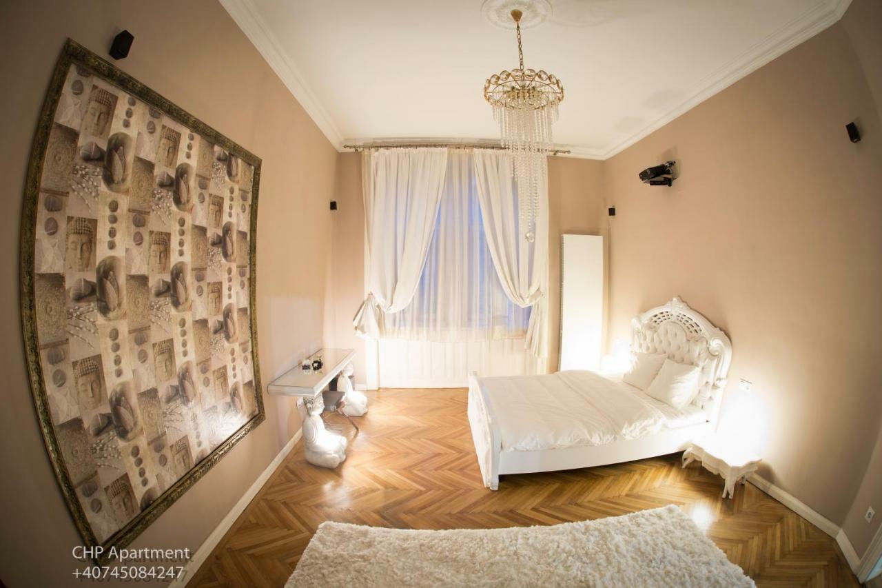 “Chp Apartment” Cluj Napoca Cluj-Napoca Exterior photo