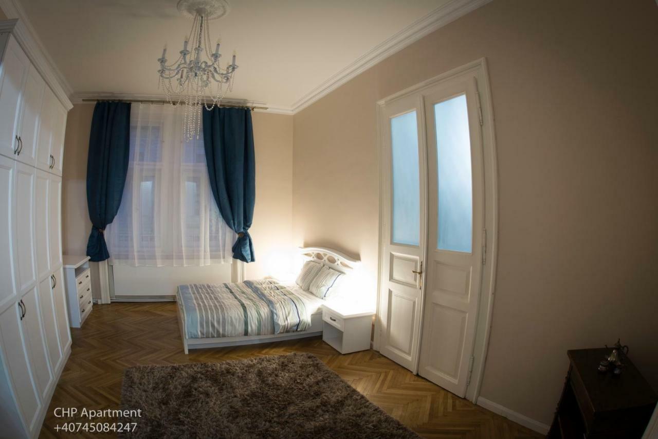 “Chp Apartment” Cluj Napoca Cluj-Napoca Exterior photo